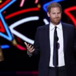 Prince Harry Makes Surprise Appearance at NFL Honors 2024 