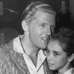 Jerry Lee Lewis’ Ex-Wife Myra Shares True Story of Their Marriage