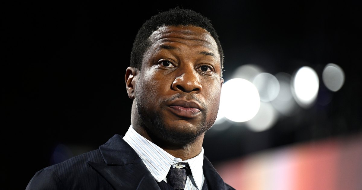 Jonathan Majors Accused of Abuse by 2 More Women After Guilty Verdict
