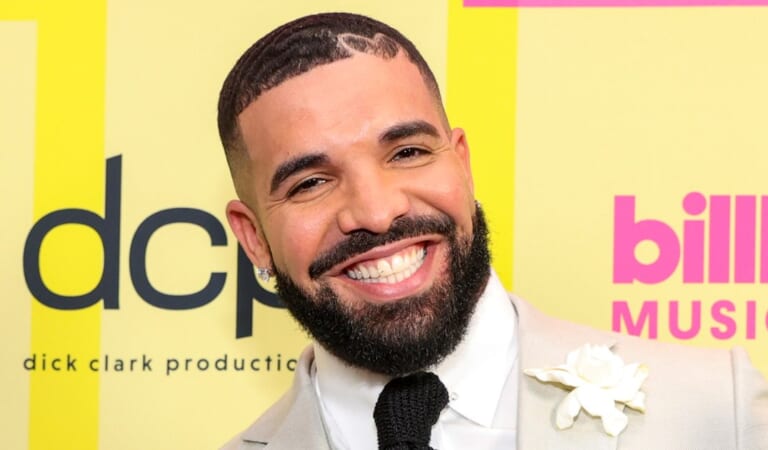 Drake Seemingly References Alleged NSFW Video Leak at Nashville Show