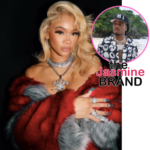 Saweetie Grilled About Repossessed Bentley From Ex Quavo: 'I Didn't Want To Get Rid Of The Gift' + Explains Why She'd Never 'Spin The Block' With An Ex