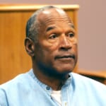 O.J. Simpson Denies He's in 'Hospice' Following Prostate Cancer Report