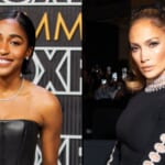 Ayo Edebiri Jokes About Backlash for Jennifer Lopez Podcast Comments