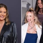 Randi Mahomes Says Brittany Mahomes is 'Real' Friends With Taylor Swift