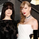 Taylor Swift and Lana Del Rey's Friendship Timeline Through the Years