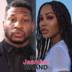 Jonathan Majors and Meagan Good Reportedly Living Together As He Faces New Assault Claims, Allegedly 'Threatened To Strangle And Kill' An Ex, Told One Girlfriend 'I Hope You Die'