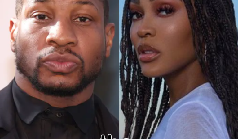 Jonathan Majors and Meagan Good Reportedly Living Together As He Faces New Assault Claims, Allegedly ‘Threatened To Strangle And Kill’ An Ex, Told One Girlfriend ‘I Hope You Die’