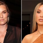 Lindsey Vonn Offers Kim Kardashian Skiing Tips: 'Let's Talk'