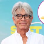 Eric Roberts Is 'Convinced' His Fish Know His 'Singing Voice'