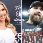 Gracie Hunt Hopes Taylor Swift and Travis Kelce Are 'End Game'
