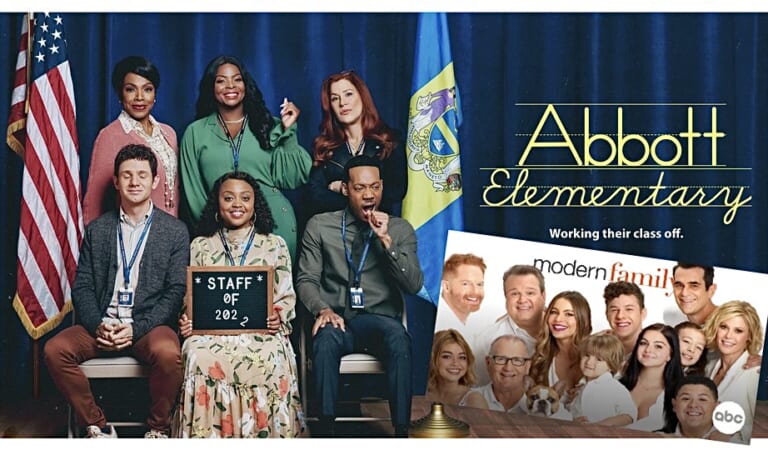 Quinta Brunson’s “Abbott Elementary” Renewed For Season 4