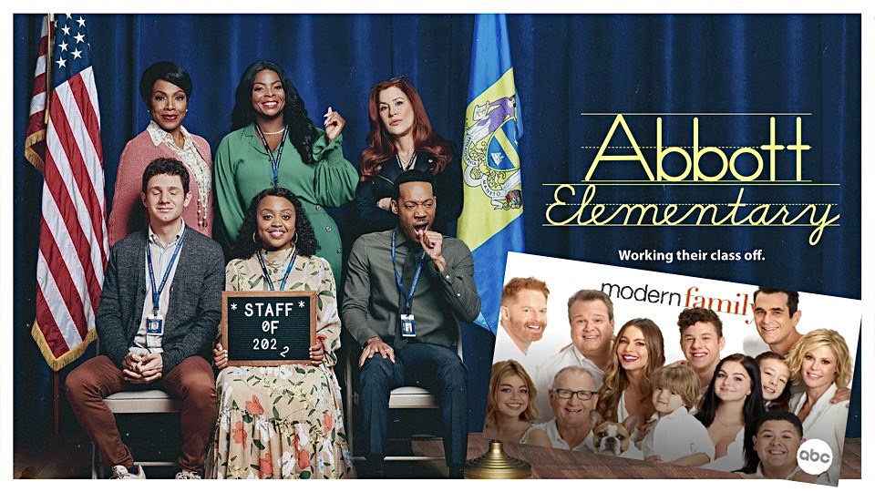 Quinta Brunson's “Abbott Elementary” Renewed For Season 4