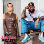 Kim Kardashian & Odell Beckham Jr. Spotted Together Publicly For First Time Amid Dating Rumors
