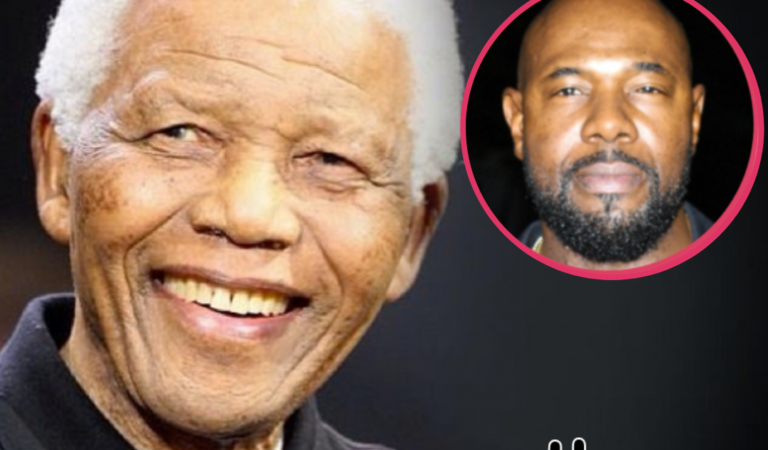 Nelson Mandela Docu Directed By Antoine Fuqua In The Works, Will Feature Never Before Heard Interviews From Famed Activist