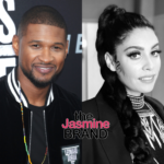 Usher & Longtime Girlfriend Jennifer Goicoechea Obtained Marriage License Before Super Bowl Performance
