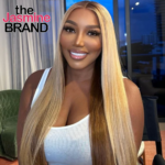NeNe Leakes Allegedly Owes Nearly $30K In Tax Debt Only Months After Being Ordered To Pay Ex-Boutique Landlord Around $25K For Unpaid Rent