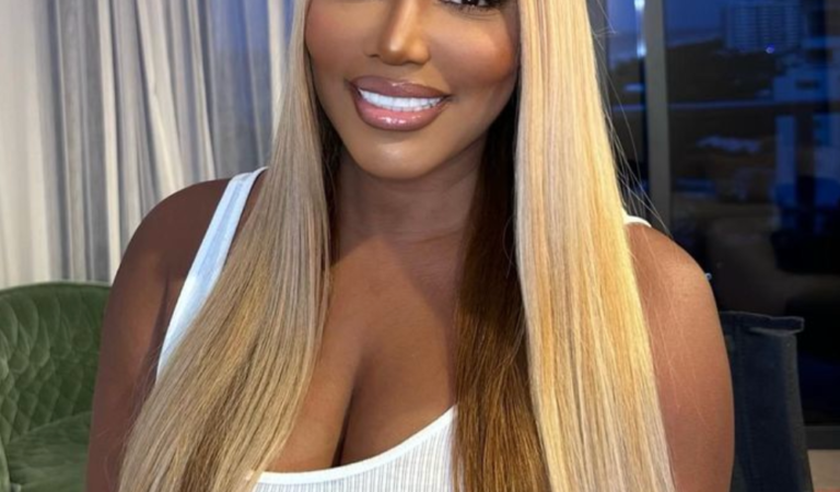 NeNe Leakes Allegedly Owes Nearly $30K In Tax Debt Only Months After Being Ordered To Pay Ex-Boutique Landlord Around $25K For Unpaid Rent