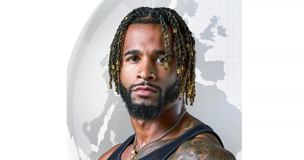 The Challenge's Nelson Thomas Needs Foot Amputation After Car Accident