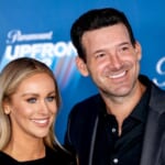 Tony Romo and Wife Candice Crawford's Relationship Timeline
