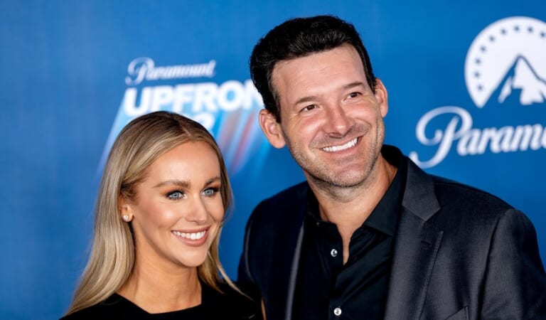 Tony Romo and Wife Candice Crawford’s Relationship Timeline
