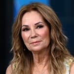 Kathie Lee Gifford Nominated to Be 1st Golden Bachelorette