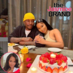Tyrese Claims Zelie Timothy Broke Up With Him Because Upcoming Album Had 'Too Many Songs' About His Ex-Wife, Releases Trailer For 'Beautiful Pain'
