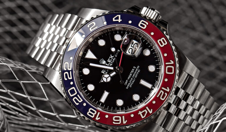 Two Iconic Rolex Watches Just Gained Value On The Resale Market — Here’s Why