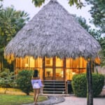 Inside Francis Ford Coppola's Beautiful Resorts in Belize