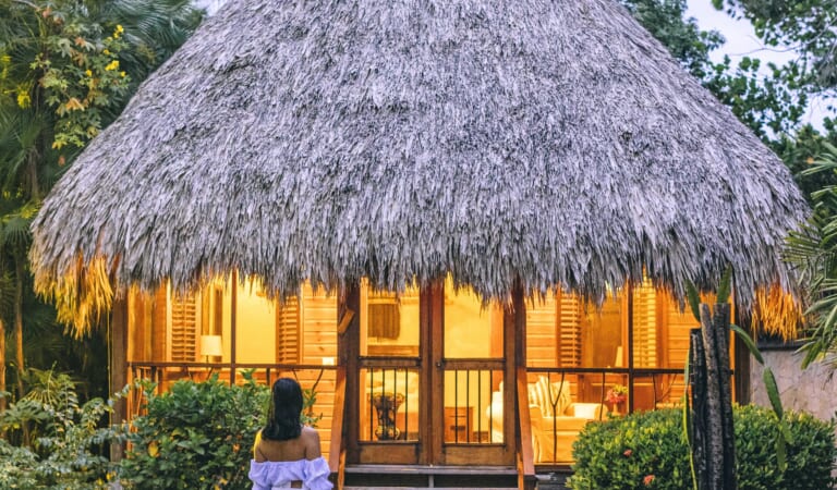 Inside Francis Ford Coppola’s Beautiful Resorts in Belize