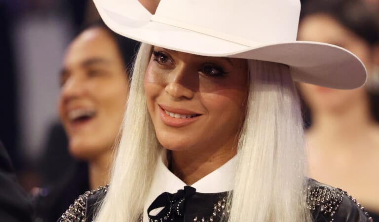 Beyoncé Teases Country-Themed Album ‘Renaissance Act II’ With Two New Songs