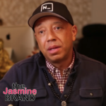 Russell Simmons Sued For Alleged Sexual Assault By Former Def Jam Recordings Executive, Woman Claims He Raped Her At His NY Apartment In The 90s