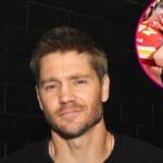 Chad Michael Murray Compares Taylor and Travis to 'One Tree Hill' Duo