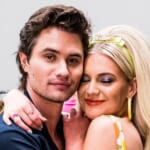 Kelsea Ballerini and Chase Stokes Are Spending Valentine’s Day Apart