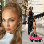 Jennifer Lopez Reveals Ayo Edebiri Tearfully Apologized After Past Insults About The Singer Resurfaced: 'She Was Mortified'
