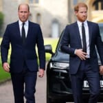 King Charles' Cancer Diagnosis May Lead Harry and William to Reconcile