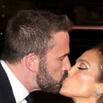 Jennifer Lopez, Ben Affleck Pack on PDA at ‘This Is Me Now’ Premiere