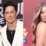 Tom Schwartz and Tom Sandoval Call Out Ariana Madix's 'Diva' Moments