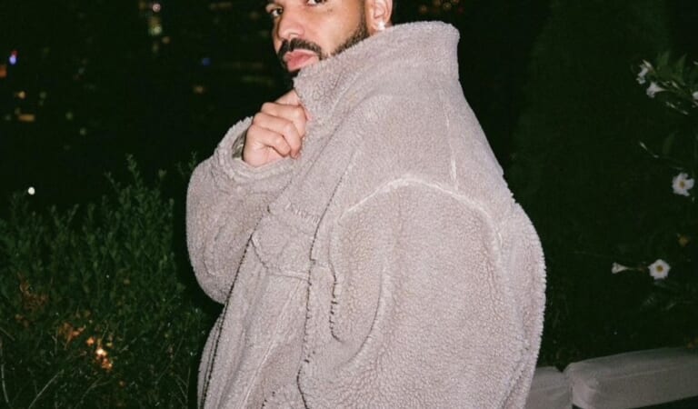 Drake Hints At Making New Music After Claiming He Was Taking A Break To Focus On His Health: ‘It’s Hard For Me To Stay Away From Y’all’