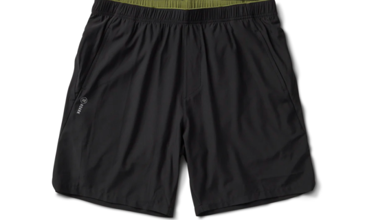 I Tried Dozens of Running Shorts. These Are the Best on the Market