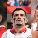 Kansas City Chiefs Players Speak Out After Super Bowl Parade Shooting