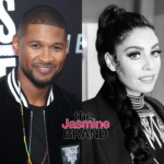 Usher Shares Wedding Pictures After Secretly Tying The Knot w/ Longtime Girlfriend Jennifer Goicoechea: 'One Of Them Ones'