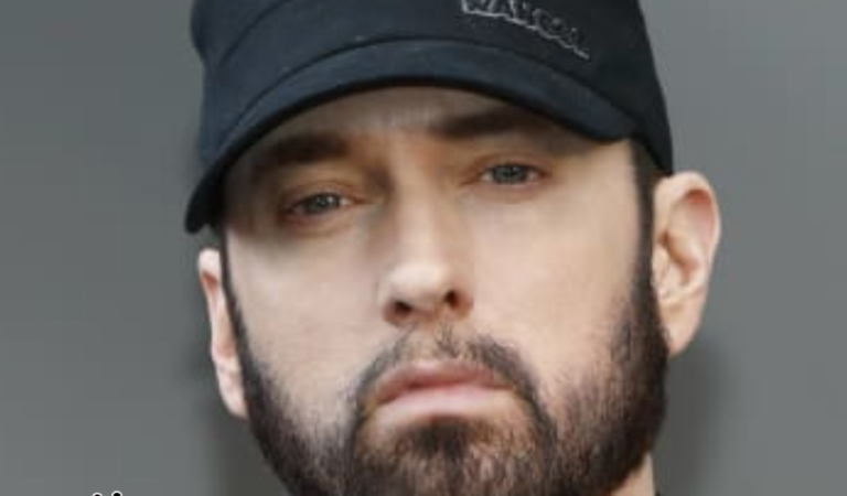 Eminem Set To Co-Produce ‘Stans’: A Documentary That Will ‘Explore The Complex Relationship Between Fame & Super Fandom’