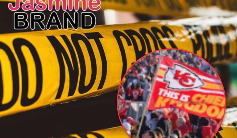 Shooting Reported At Kansas City Chiefs Super Bowl Parade, Up To 10 People Said To Be Injured