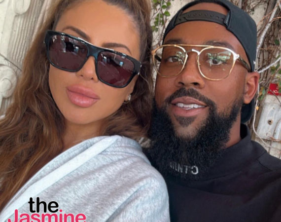 Update: Larsa Pippen & Marcus Jordan Follow Each Other On Social Media After Split, Spotted Hanging Out On Valentine’s Day