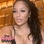 K. Michelle Teases Fans w/ A Snippet Of Her Forthcoming Country Album, Social Media Responds: '[She] Sounds Like A Black Dolly Parton'