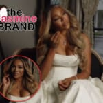 Cynthia Bailey Not Married, Reveals Wedding Video She Posted On V-Day Was Promotional Ad For Car Company