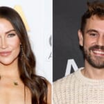 Kaitlyn Bristowe Seemingly Shades Nick Viall for Making 'Asexual’ Dig