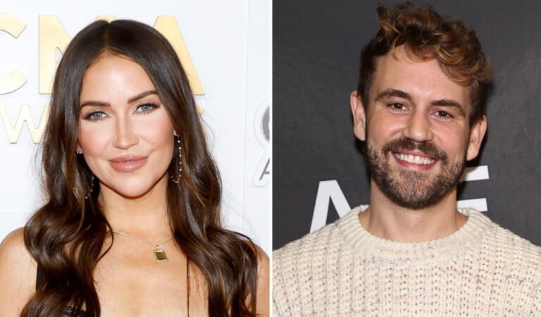 Kaitlyn Bristowe Seemingly Shades Nick Viall for Making ‘Asexual’ Dig