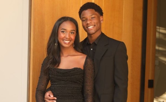 CHANCE COMBS IS DATING CHLOE AND HALLE’S BROTHER, BRANSON BAILEY