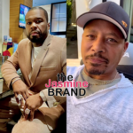 50 Cent Reacts To Terrence Howard Revealing He Only Made $12,000 For 'Hustle & Flow': 'This Sh*t Hurt My Stomach To Hear'